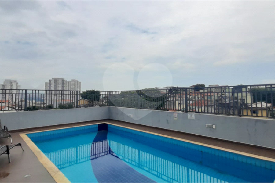 Apartamento à venda com 3 quartos, sendo 1 suíte, em Tucuruvi, São Paulo, SP