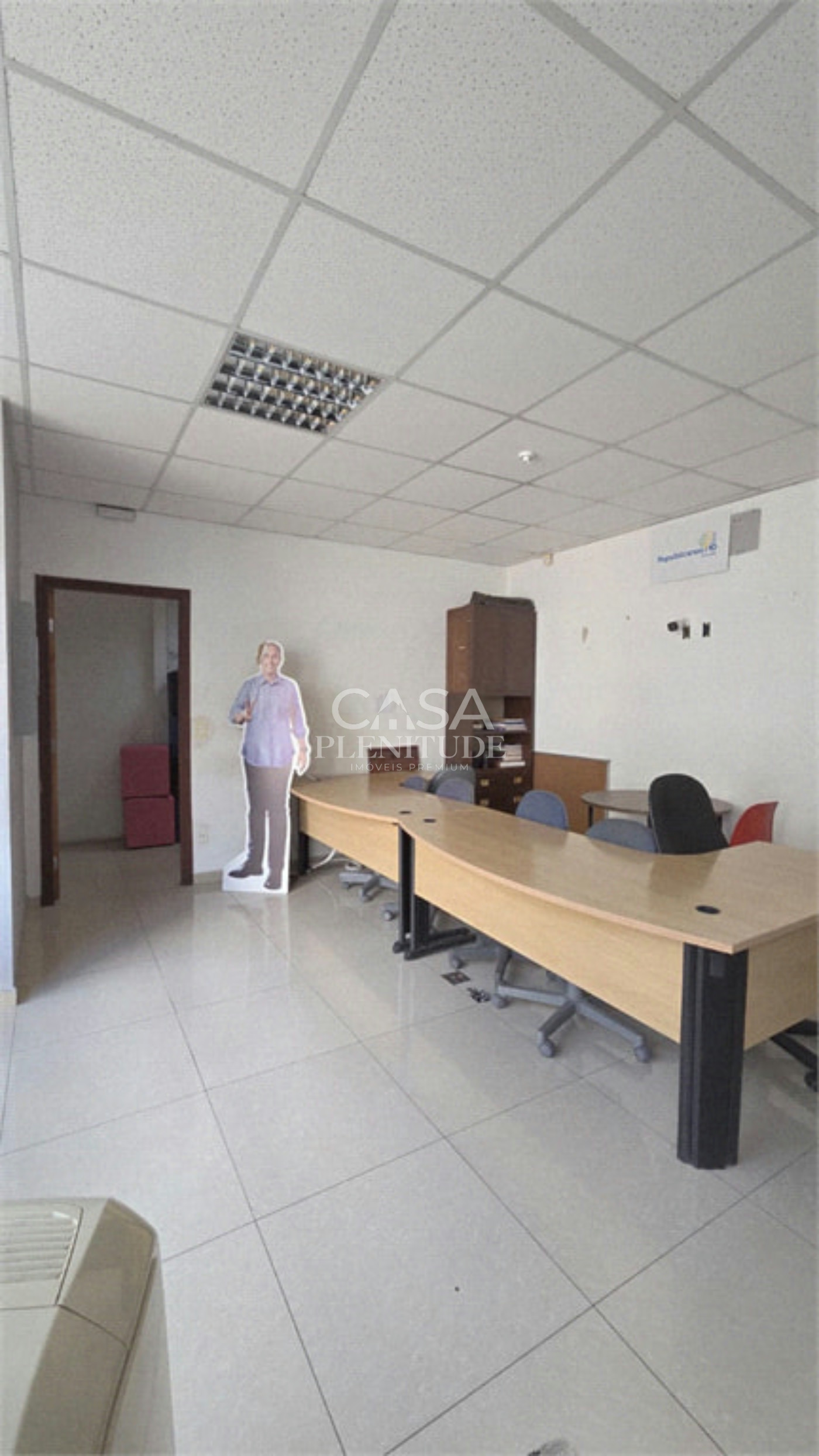 Prédio para alugar no Centro, Sorocaba, SP