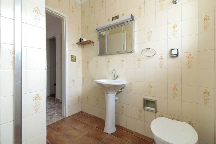 Casa à venda com 3 quartos em Limão, São Paulo, SP