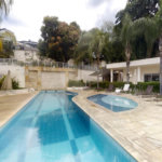 Apartamento à venda com 3 quartos em São Cristóvão, Rio de Janeiro, RJ