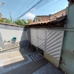 Casa à venda com 3 quartos em Campo Grande, Rio de Janeiro, RJ