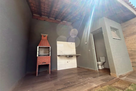 Casa Térrea à venda com 2 quartos, sendo 1 suíte, em Jardim Imperial, Atibaia, SP