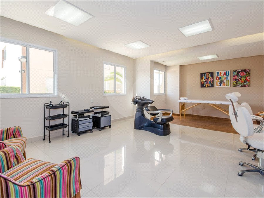 Apartamento para alugar com 2 quartos, sendo 1 suíte, em Vila Caraguatá, São Paulo, SP