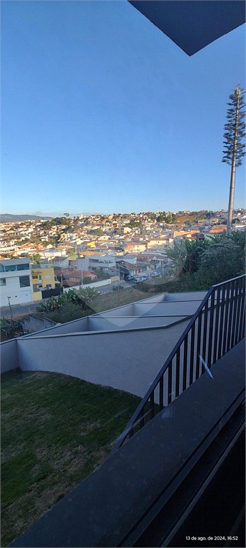 Sobrado à venda com 2 suítes em Jardim Imperial, Atibaia, SP