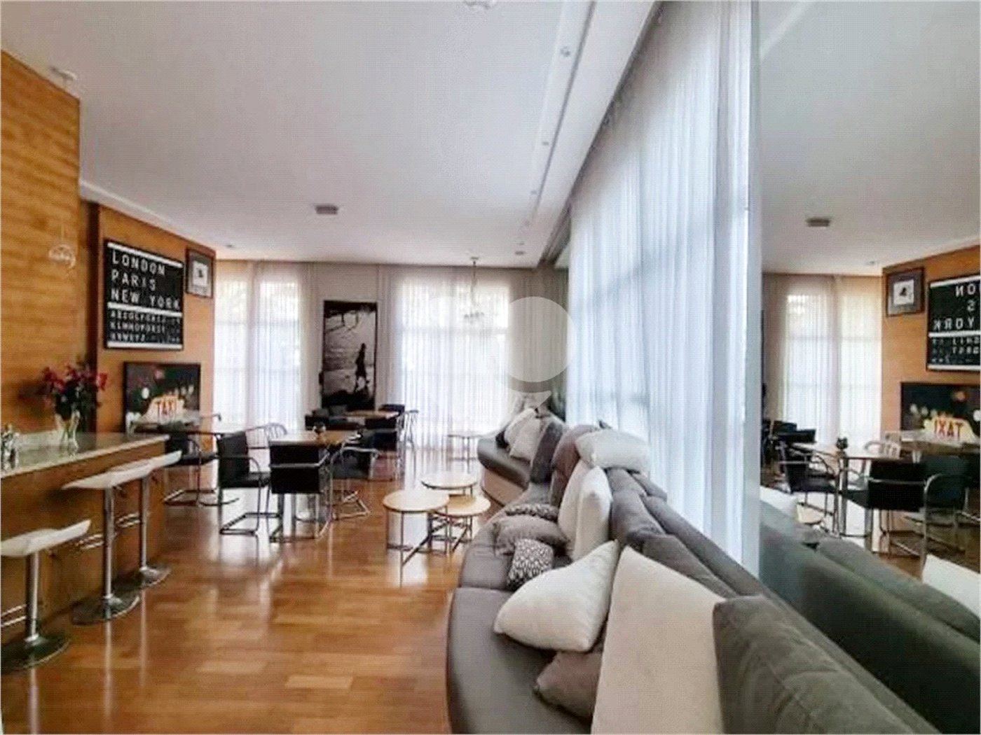 Apartamento à venda com 3 suítes em Vila Andrade, São Paulo, SP