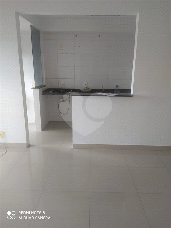 Apartamento à venda com 2 quartos em Dom Aquino, Cuiabá, MT