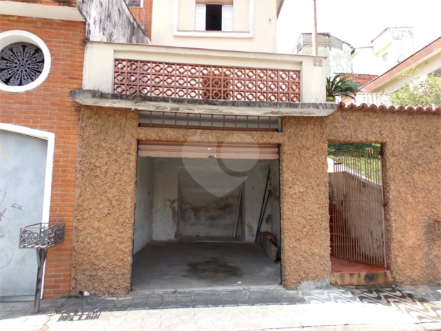 Sobrado à venda com 2 quartos em Vila Guilherme, São Paulo, SP