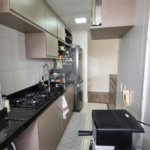Apartamento à venda com 3 quartos, sendo 1 suíte,  em Chácara São João, São Paulo, SP