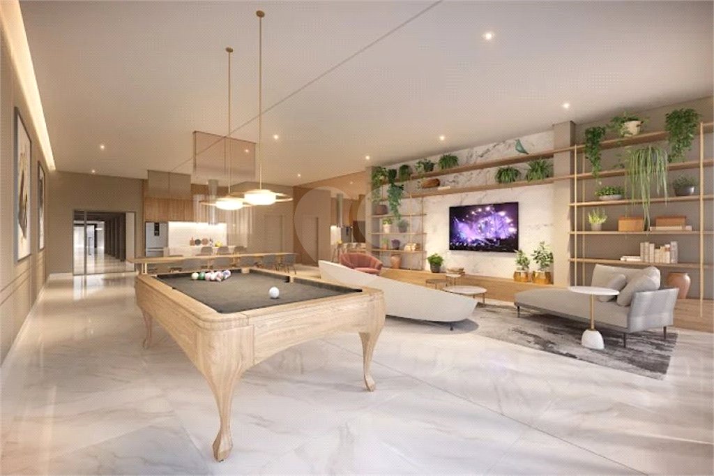 Apartamento à venda com 2 quartos, sendo 1 suíte, em Vila Santa Eulalia, São Paulo, SP
