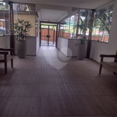 Apartamento à venda ou para alugar com 2 quartos em Instituto de Previdência, São Paulo, SP