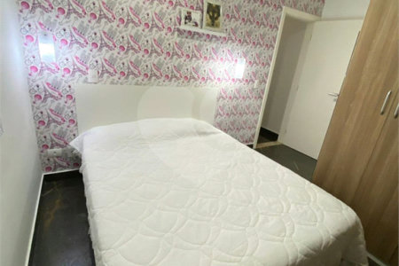 Apartamento à venda com 2 quartos, sendo 1 suíte,  em Vila Dayse, São Bernardo do Campo, SP