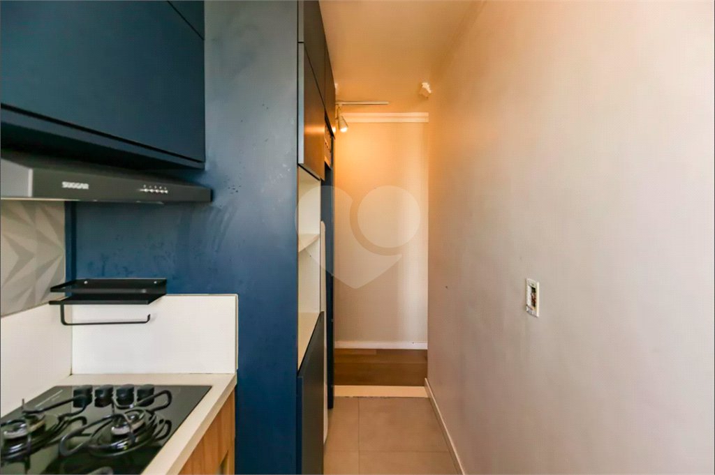 Apartamento à venda com 2 quartos em Jardim Pinheiros, São Paulo, SP