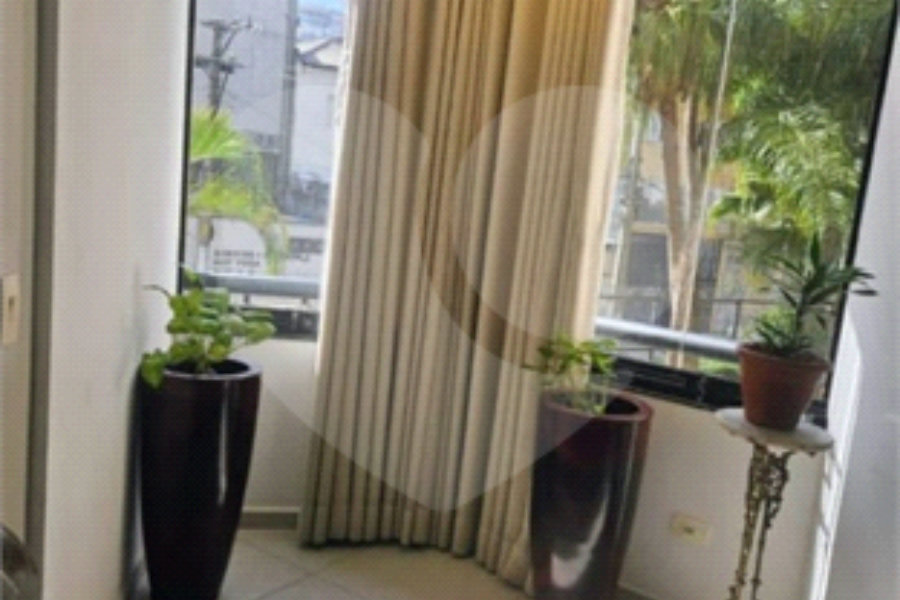 Apartamento à venda com 3 quartos, sendo 1 suíte, em Santana, São Paulo, SP
