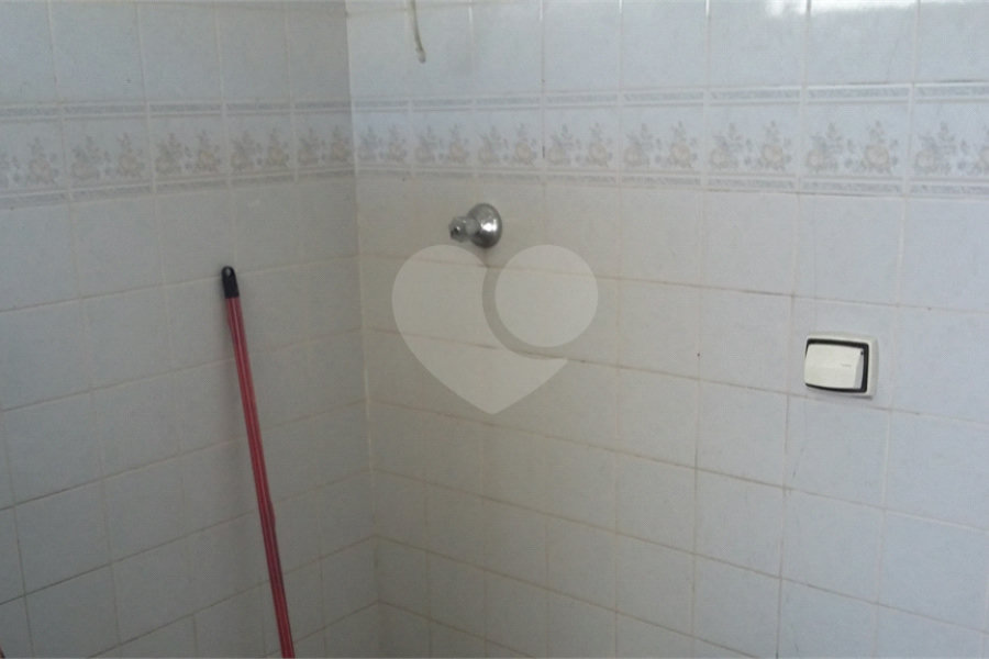 Sobrado à venda com 3 quartos em Vila Nova Cachoeirinha, São Paulo, SP