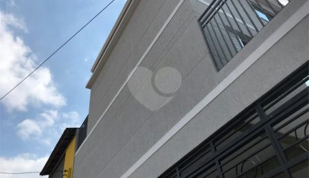 Casa à venda com 2 quartos em Imirim, São Paulo, SP