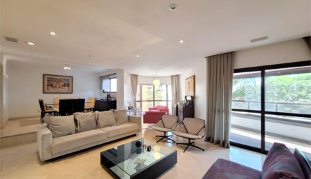Apartamento à venda com 3 suítes em Santana, São Paulo, SP