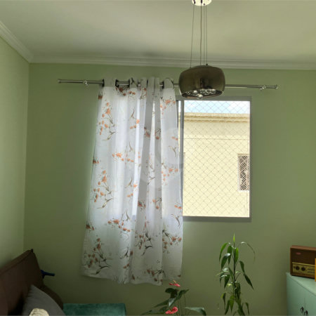 Apartamento à venda com 2 quartos em Jardim Boa Vista (zona Oeste), São Paulo, SP