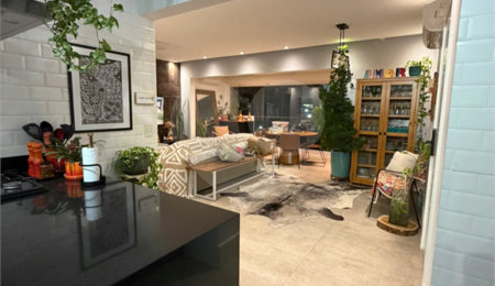 Apartamento à venda com 2 quartos, sendo 1 suíte,  no Centro, São Bernardo do Campo, SP