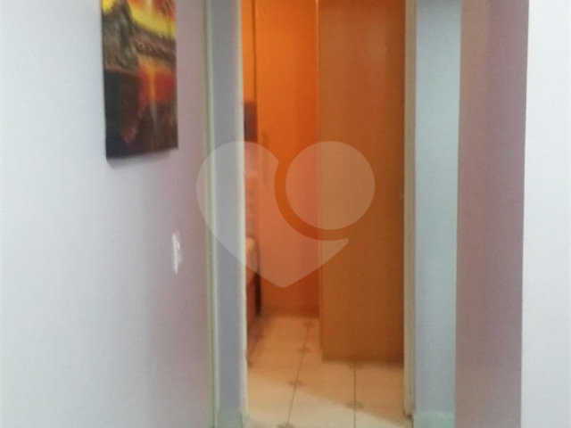 Apartamento à venda com 2 quartos em Mandaqui, São Paulo, SP