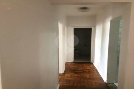 Apartamento à venda com 2 quartos em Ipiranga, São Paulo, SP