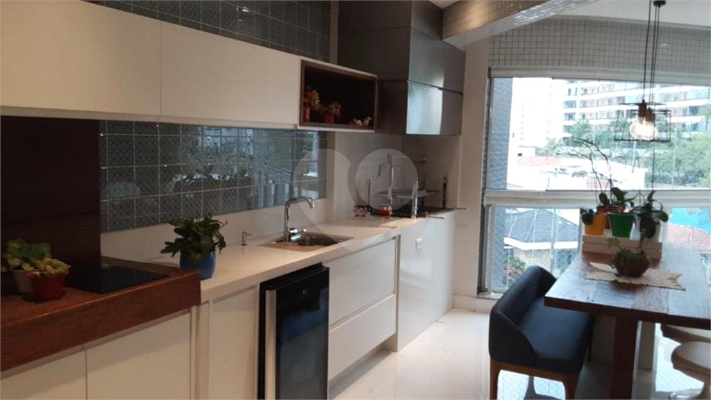 Apartamento à venda com 3 suítes em Jardim do Mar, São Bernardo do Campo, SP
