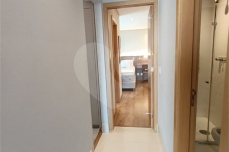 Apartamento à venda com 2 quartos, sendo 1 suíte, em Santana, São Paulo, SP