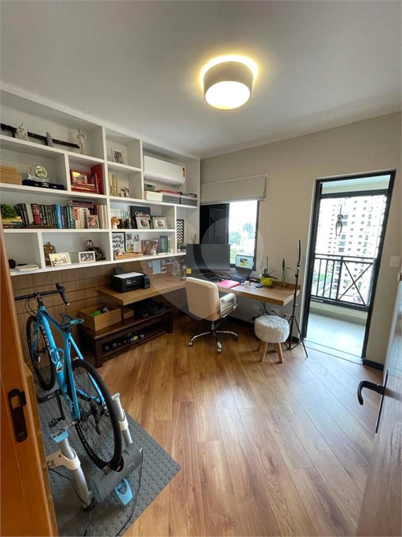 Apartamento à venda com 4 quartos, sendo 3 suítes,  em Ipiranga, São Paulo, SP