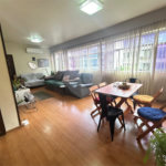 Apartamento à venda com 3 quartos, sendo 1 suíte, em Tijuca, Rio de Janeiro, RJ