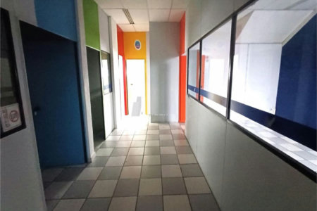 Casa Comercial para locação, Parque Itália, Campinas - CA0157.