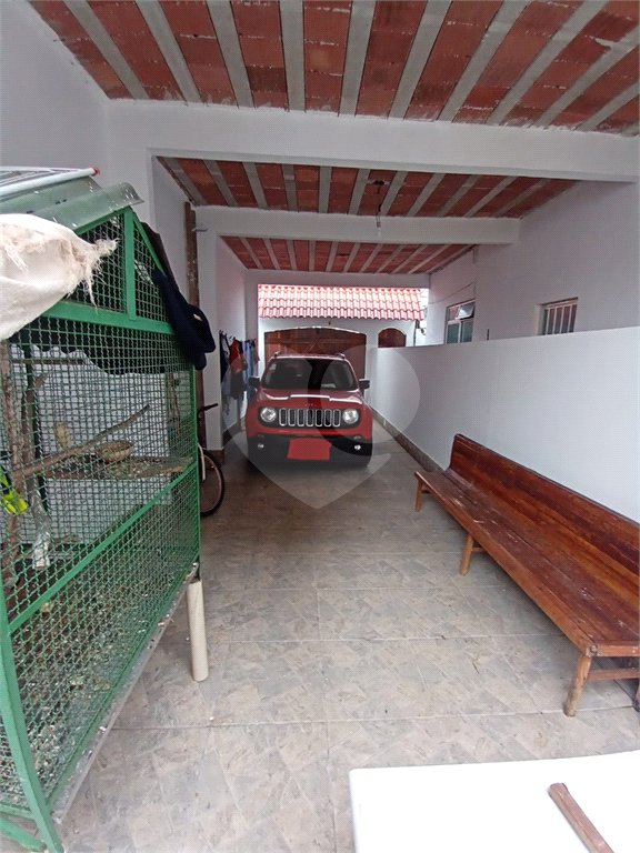 Casa à venda com 1 suíte em Santíssimo, Rio de Janeiro, RJ