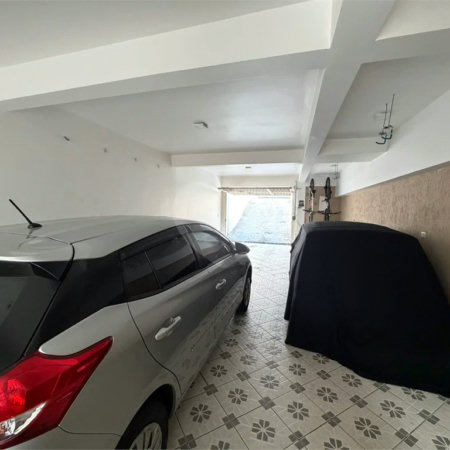 Sobrado à venda com 3 quartos, sendo 2 suítes,  em Água Fria, São Paulo, SP