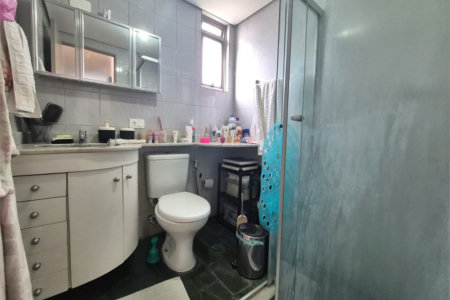 Apartamento à venda com 3 quartos em Jardim Jussara, São Paulo, SP