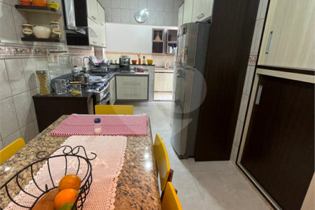 Casa Térrea à venda com 3 quartos, sendo 2 suítes, em Campo Grande, Rio de Janeiro, RJ