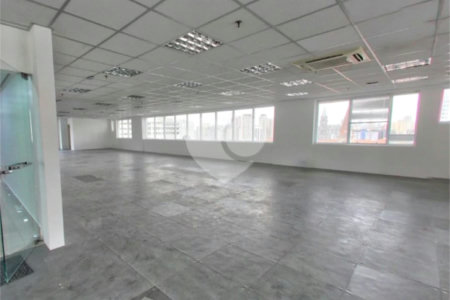 Laje Corporativa para alugar em Vila Clementino, São Paulo, SP