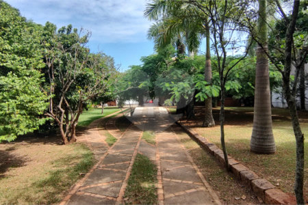 Chácara à venda com 3 quartos, sendo 1 suíte, em Chácara Flórida, Itu, SP