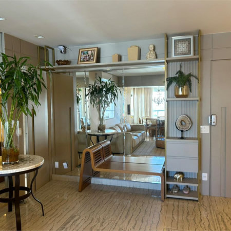 Apartamento à venda com 3 quartos, sendo 1 suíte, em Vila Anastácio, São Paulo, SP