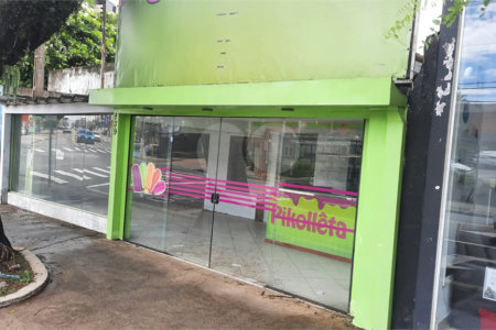 Loja para alugar em Vila Nova, Itu, SP