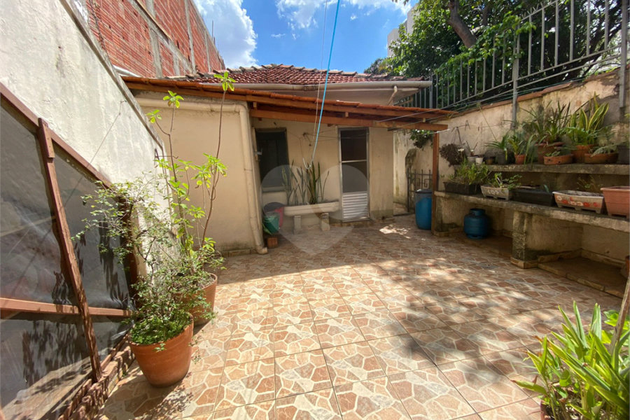 Casa à venda com 4 quartos em Santana, São Paulo, SP