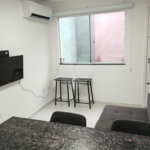 Apartamento à venda com 1 quarto em Barra Funda, São Paulo, SP