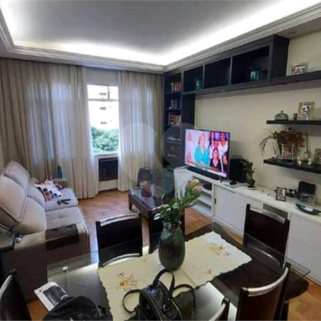 Cobertura à venda com 4 quartos, sendo 1 suíte,  em Tijuca, Rio de Janeiro, RJ