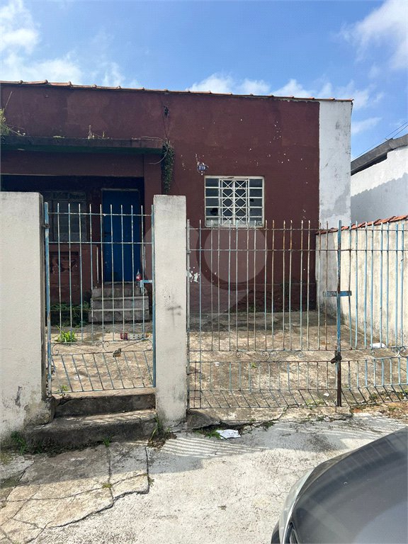 Casa à venda com 2 quartos em Artur Alvim, São Paulo, SP