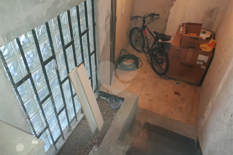 Sobrado à venda com 4 quartos, sendo 2 suítes, em Santana, São Paulo, SP