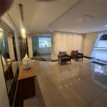 Apartamento para alugar com 3 quartos, sendo 1 suíte, em Santana, São Paulo, SP