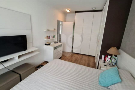Apartamento a venda no Ipiranga com 3 dormitórios e 2 vagas com 115m² Aceita e estuda Permuta.