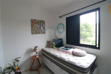 Apartamento à venda com 3 quartos em Jardim Ubirajara (zona Sul), São Paulo, SP
