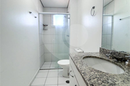 Apartamento à venda com 2 quartos em Jordanópolis, Arujá, SP