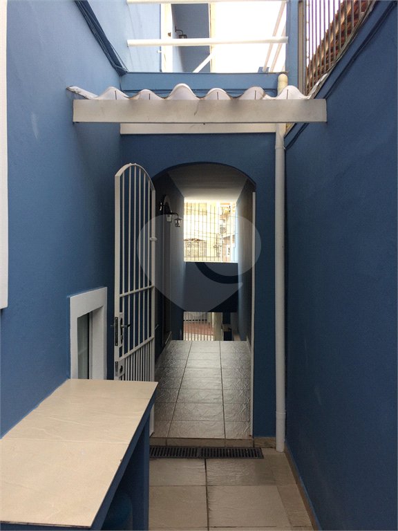Sobrado à venda com 2 suítes em Jardim Aeroporto, São Paulo, SP