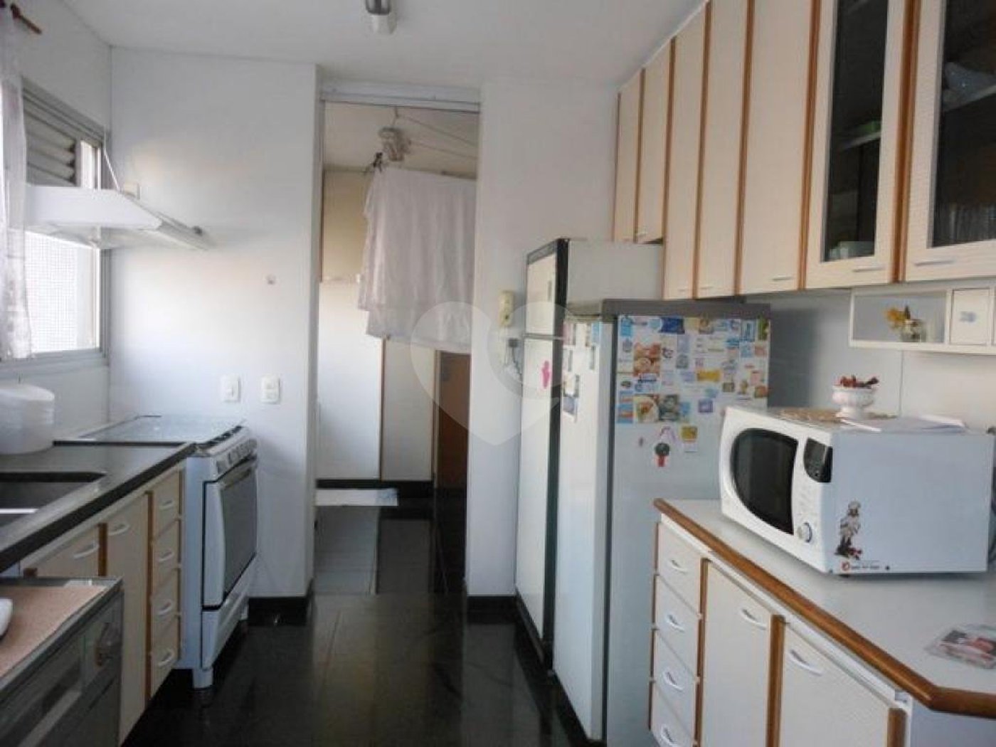 Apartamento à venda com 4 quartos, sendo 2 suítes, em Vila Suzana, São Paulo, SP