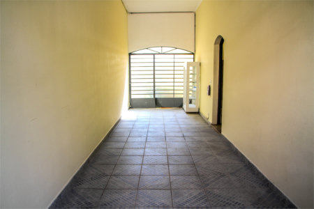 Casa à venda ou para alugar com 4 quartos, sendo 2 suítes, em Vila Santa Catarina, São Paulo, SP