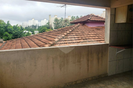 Sobrado à venda com 2 quartos em Jardim Marajoara, São Paulo, SP